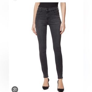 JBrand Maria Jean in vale (grey) size 28